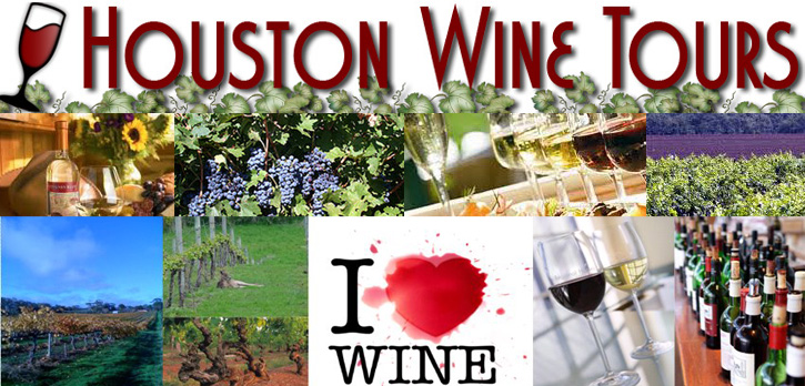 Houston Wine Tours